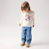 T-shirt Mia 2-8ans-Name It-NAE-13257455-CLÉMENT