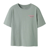 T-shirt Box Kevalli 6-14ans-Name It-Sauge-6-6X-NAE-13257471-S-CLÉMENT