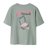 T-shirt Box Kevalli 6-14ans-Name It-NAE-13257471-S-CLÉMENT