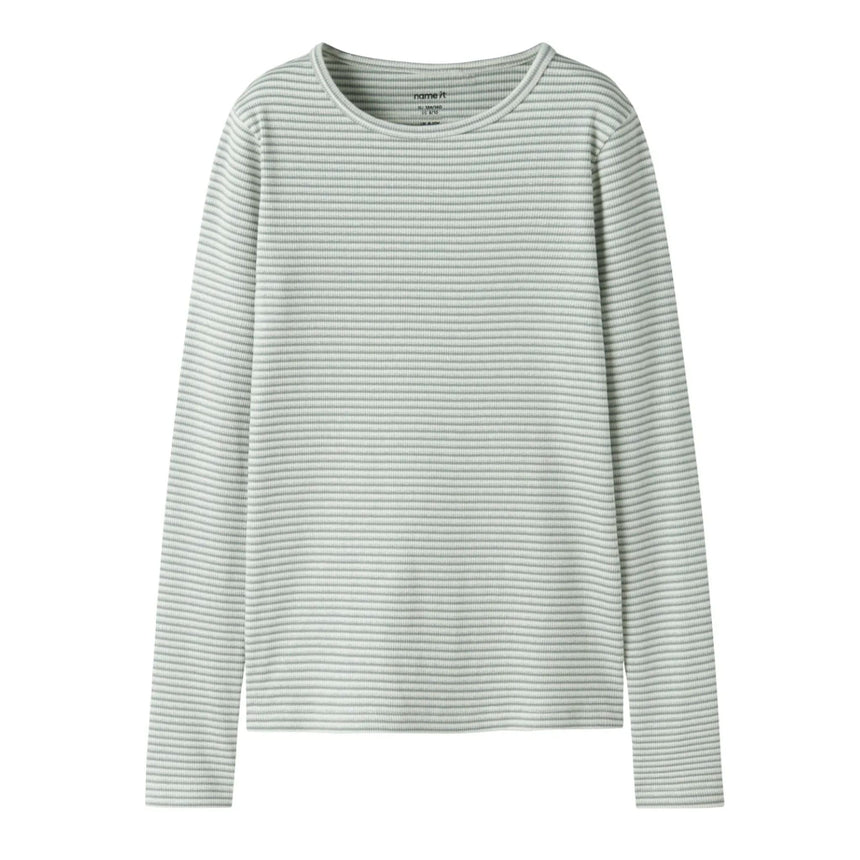 T-shirt Kommaku 6-12ans-Name It-Sauge-6-6X-NAE-13257476-CLÉMENT