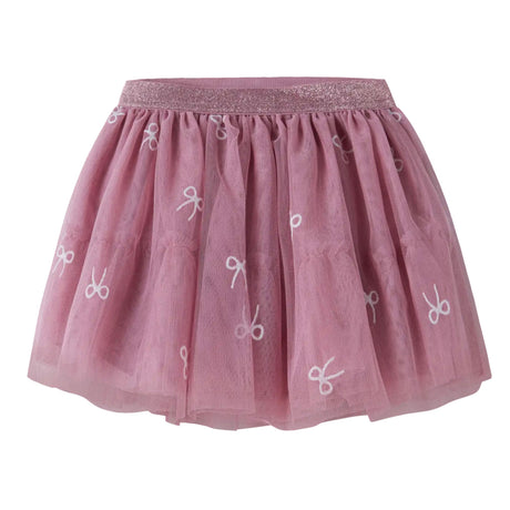 Jupe Tulle Kira 2-8ans-Name It-NAE-13257477-CLÉMENT