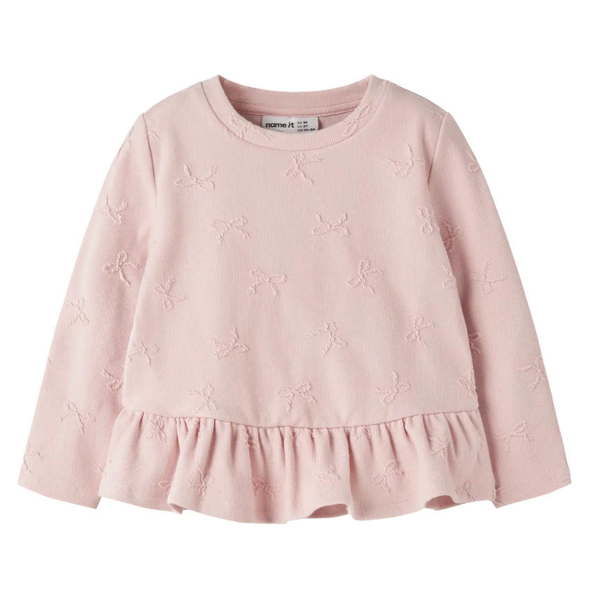 T-shirt Katty 2-8ans-Name It-Rose-2-NAE-13257498-CLÉMENT