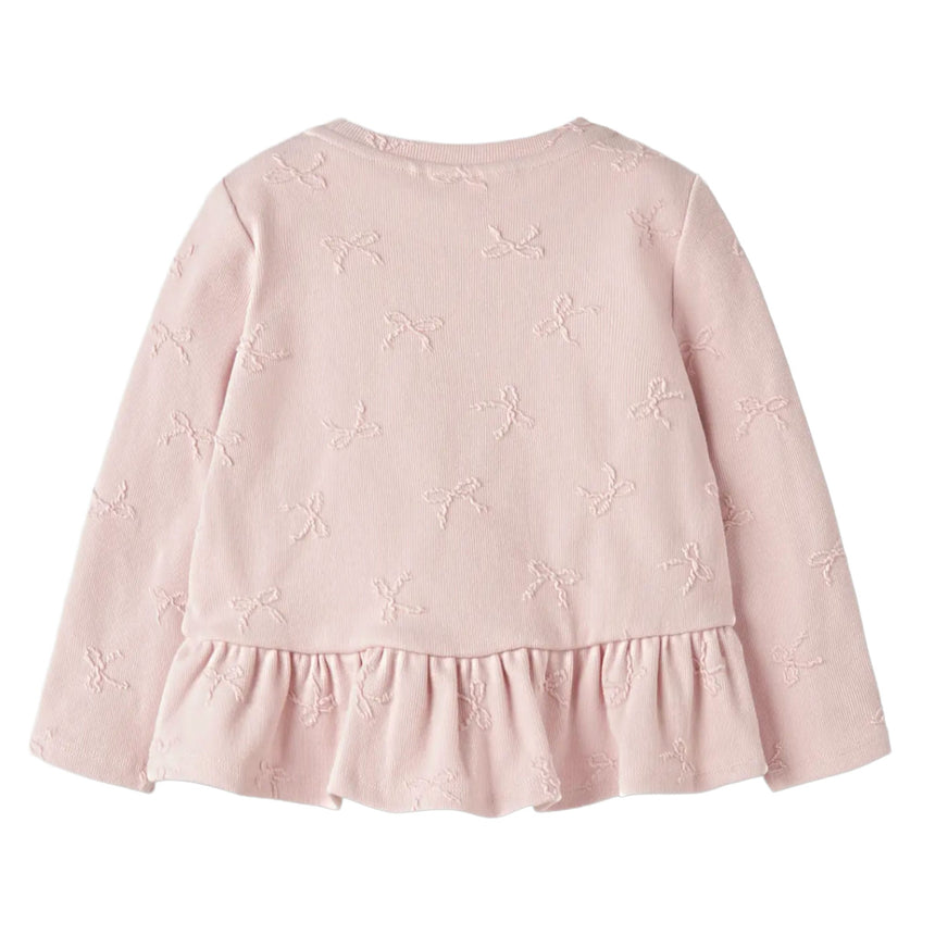 T-shirt Katty 2-8ans-Name It-NAE-13257498-CLÉMENT