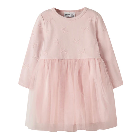 Robe Katty 2-8ans-Name It-Rose-2-NAE-13257500-CLÉMENT
