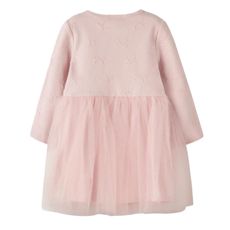 Robe Katty 2-8ans-Name It-NAE-13257500-CLÉMENT