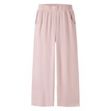 Pantalon Évasé Kathlon 6-14ans-Name It-Rose-6-7-NAE-13257504-CLÉMENT
