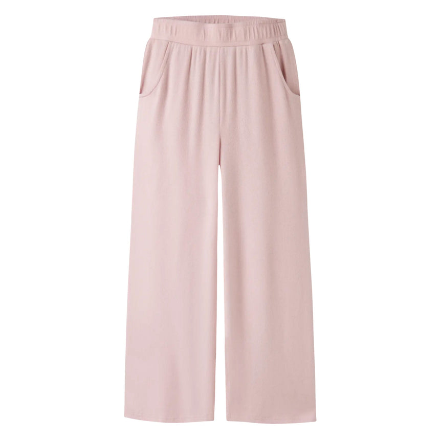 Pantalon Évasé Kathlon 6-14ans-Name It-Rose-6-7-NAE-13257504-CLÉMENT