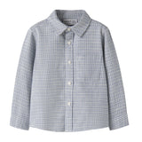 Chemise Kristian 2-8ans-Name It-Turquoise-2-NAE-13257567-CLÉMENT