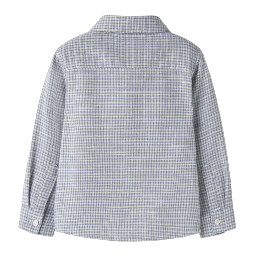 Chemise Kristian 2-8ans-Name It-NAE-13257567-CLÉMENT
