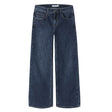 Jeans Évasé Rose 7-14ans-Name It-Denim-7-8-NAE-13257851-CLÉMENT