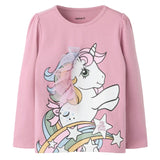 T-shirt My Little Pony 2-8ans-Name It-Rose-2-NAE-13257891-CLÉMENT