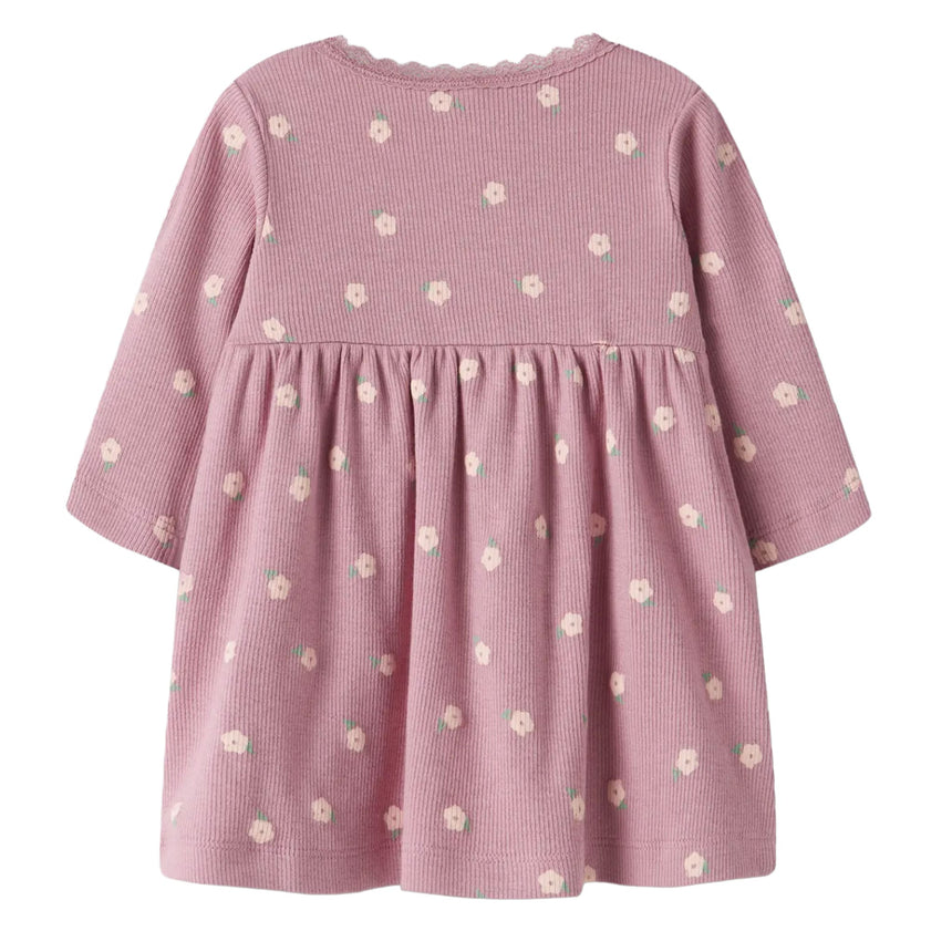Robe Laurel 1-18mois-Name It-NAE-13258031-CLÉMENT