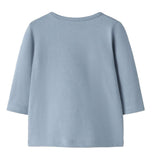 T-shirt Liban 1-18mois-Name It-NAE-13258050-CLÉMENT