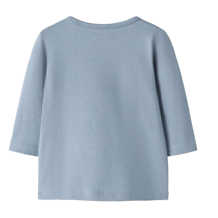 T-shirt Liban 1-18mois-Name It-NAE-13258050-CLÉMENT