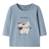 T-shirt Liban 1-18mois-Name It-NAE-13258050-CLÉMENT
