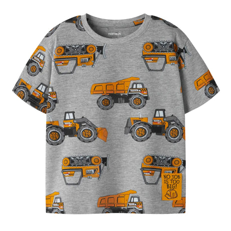 T-shirt Tonka 2-8ans-Name It-Gris-2-NAE-13258095-CLÉMENT