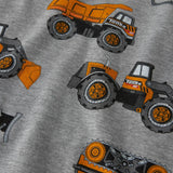 T-shirt Tonka 2-8ans-Name It-NAE-13258095-CLÉMENT