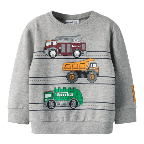 Gilet Ouaté Tonka 2-8ans-Name It-Gris-2-NAE-13258100-CLÉMENT