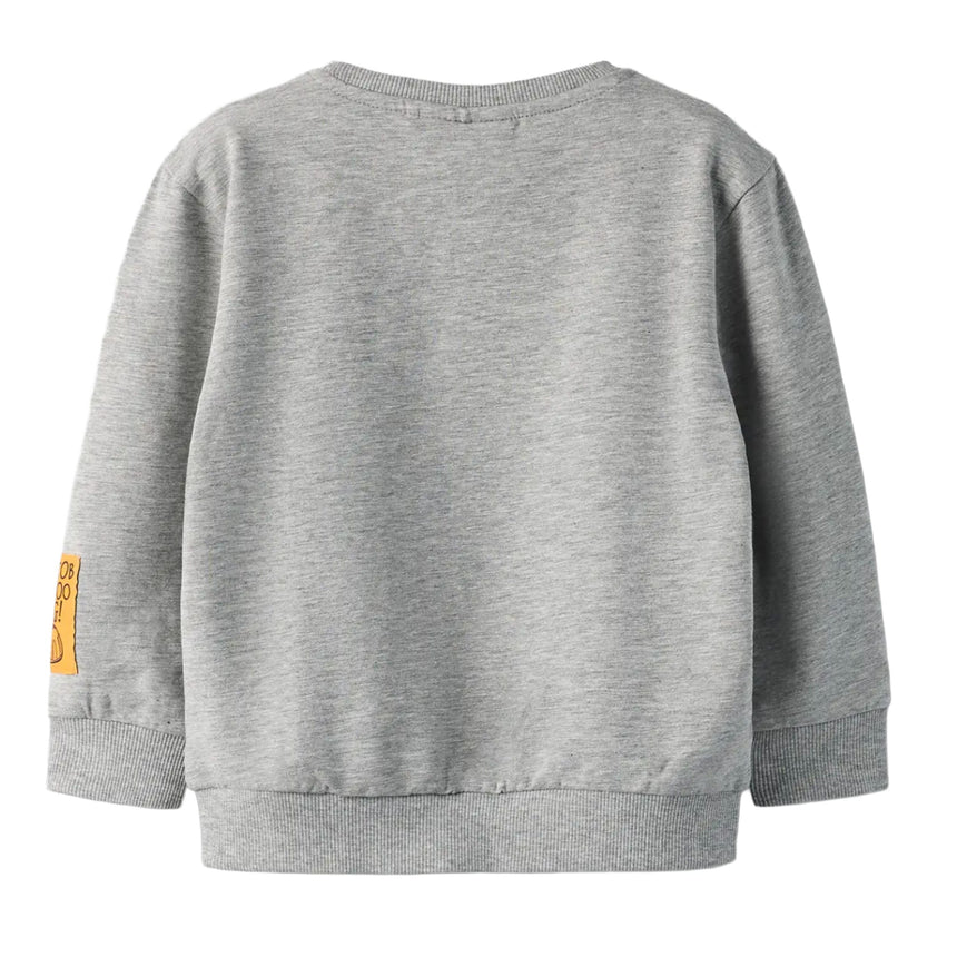 Gilet Ouaté Tonka 2-8ans-Name It-NAE-13258100-CLÉMENT