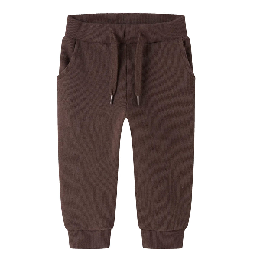 Pantalon Ouaté Bear 1-18mois-Name It-Brun-1-2 m-NAE-13258116-CLÉMENT