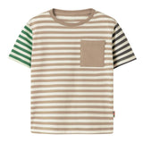 T-shirt Kasto 2-8ans-Name It-Beige-2-NAE-13258122-CLÉMENT