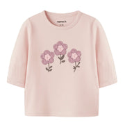 T-shirt Lamaia 1-18mois-Name It-Rose-1-2 m-NAE-13258404-R-CLÉMENT