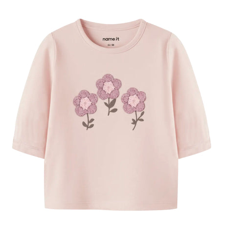 T-shirt Lamaia 1-18mois-Name It-Rose-1-2 m-NAE-13258404-R-CLÉMENT