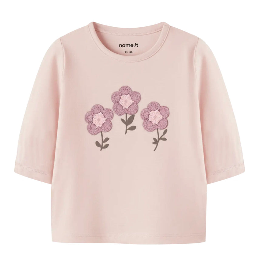 T-shirt Lamaia 1-18mois-Name It-Rose-1-2 m-NAE-13258404-R-CLÉMENT