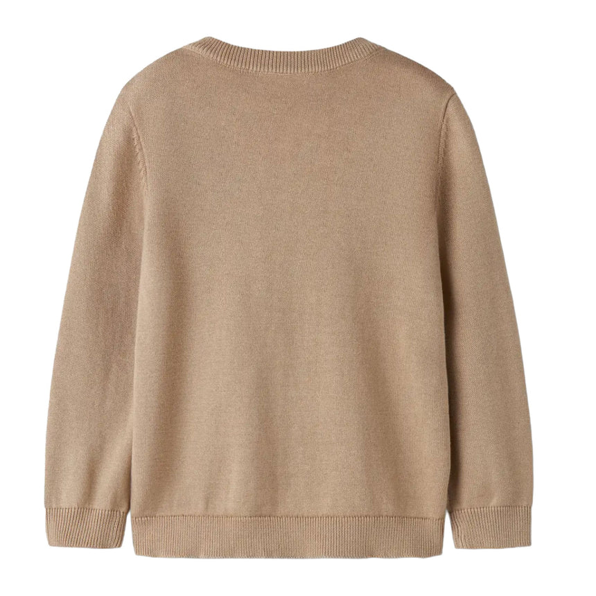 Tricot Levon 2-8ans-Name It-NAE-13258416-CLÉMENT