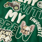 T-shirt Laurids 2-8ans-Name It-NAE-13258465-CLÉMENT