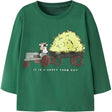 T-shirt Lauge 2-8ans-Name It-Vert-2-NAE-13258471-CLÉMENT