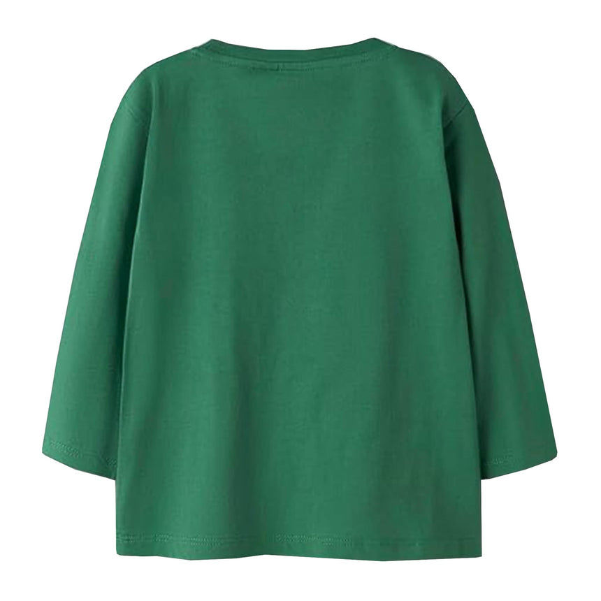 T-shirt Lauge 2-8ans-Name It-NAE-13258471-CLÉMENT