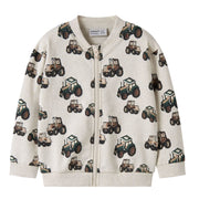 Veste Ouatée Libertus 2-8ans-Name It-Beige-2-NAE-13258482-CLÉMENT