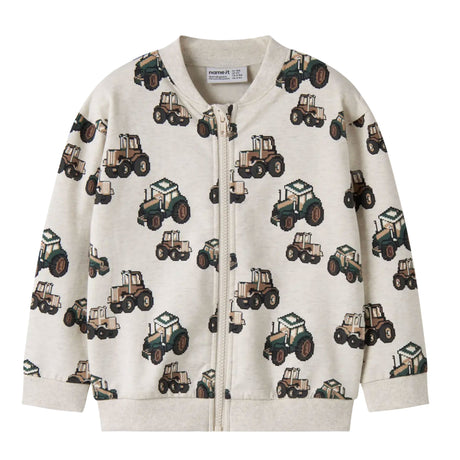 Veste Ouatée Libertus 2-8ans-Name It-Beige-2-NAE-13258482-CLÉMENT