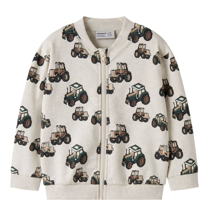 Veste Ouatée Libertus 2-8ans-Name It-Beige-2-NAE-13258482-CLÉMENT