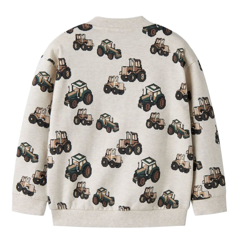 Veste Ouatée Libertus 2-8ans-Name It-NAE-13258482-CLÉMENT