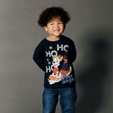 T-shirt Pat Patrouille Noël 2-8ans-Name It-NAE-13259944-CLÉMENT