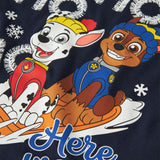T-shirt Pat Patrouille Noël 2-8ans-Name It-NAE-13259944-CLÉMENT