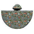 Poncho pour Siège d'Auto 0-6ans - Paresseux-Naélie-NAI-012201-CLÉMENT