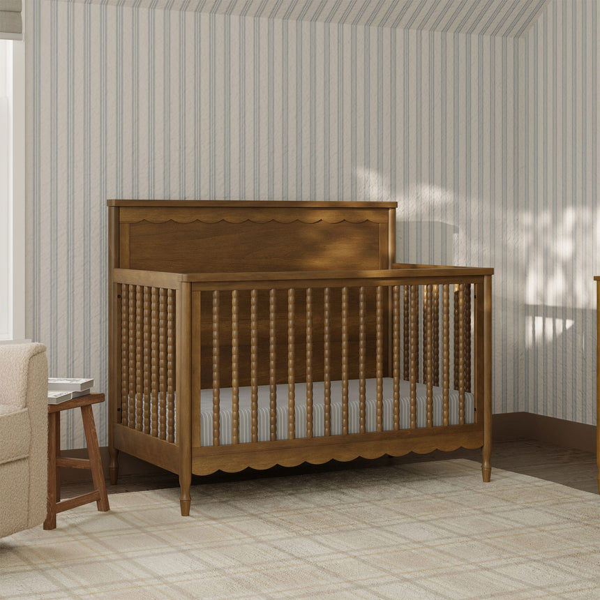 Couchette Convertible Ambrosia - Naturel Noyer-Namesake-NAM-M32301NL-CLÉMENT