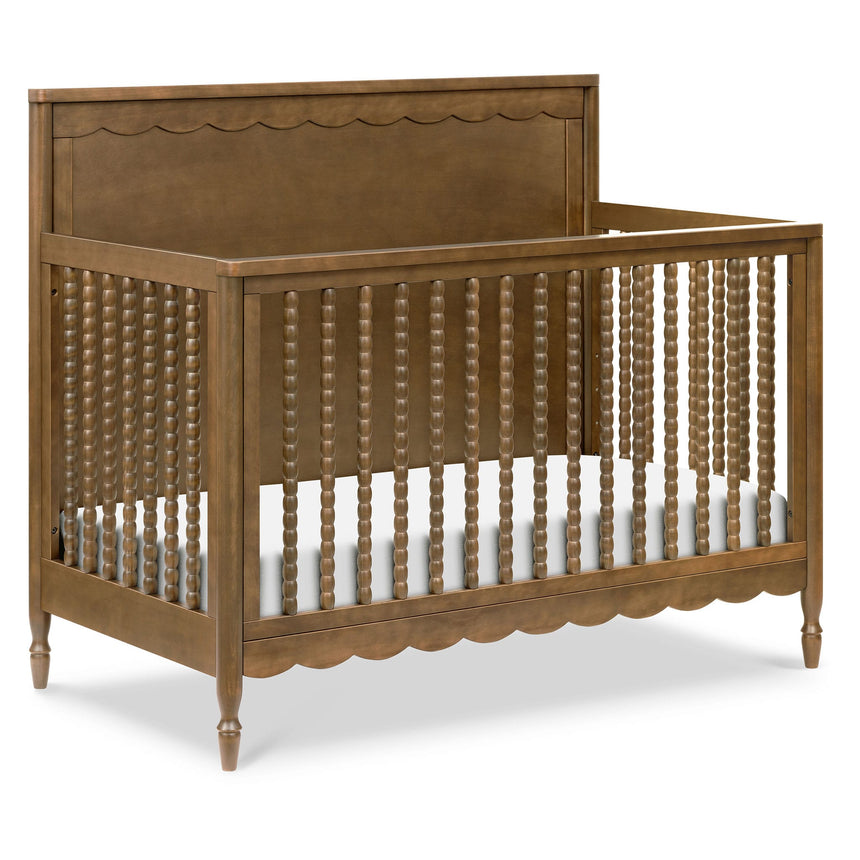 Couchette Convertible Ambrosia - Naturel Noyer-Namesake-NAM-M32301NL-CLÉMENT