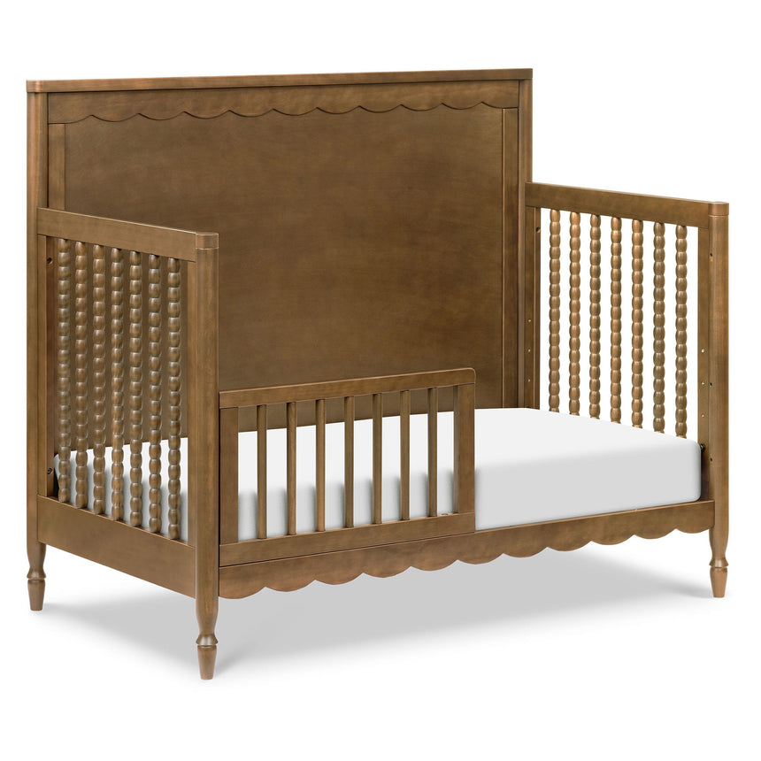 Couchette Convertible Ambrosia - Naturel Noyer-Namesake-NAM-M32301NL-CLÉMENT