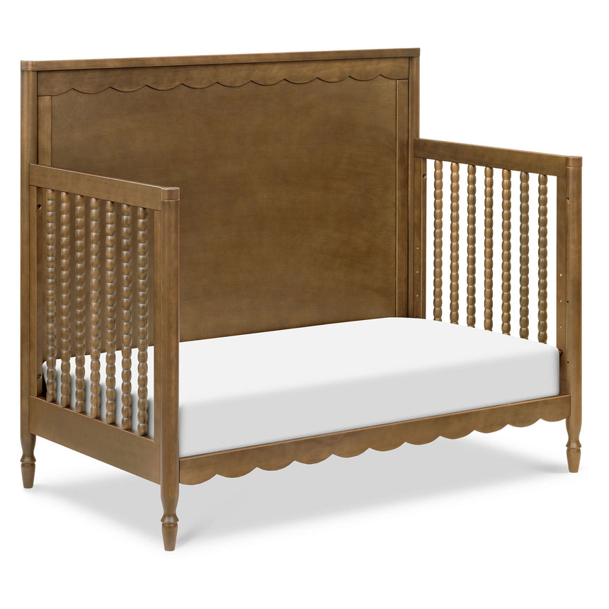 Couchette Convertible Ambrosia - Naturel Noyer-Namesake-NAM-M32301NL-CLÉMENT