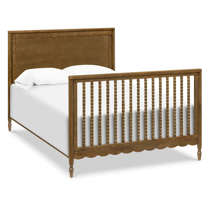 Couchette Convertible Ambrosia - Naturel Noyer-Namesake-NAM-M32301NL-CLÉMENT