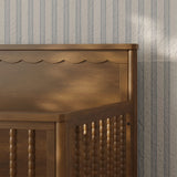 Couchette Convertible Ambrosia - Naturel Noyer-Namesake-NAM-M32301NL-CLÉMENT