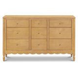 Commode 9 Tiroirs Ambrosia - Miel-Namesake-NAM-M32328HY-CLÉMENT