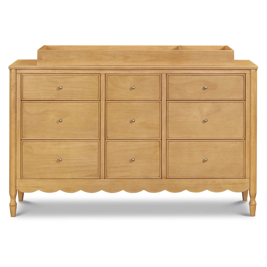 Commode 9 Tiroirs Ambrosia - Miel-Namesake-NAM-M32328HY-CLÉMENT