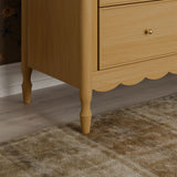 Commode 9 Tiroirs Ambrosia - Miel-Namesake-NAM-M32328HY-CLÉMENT