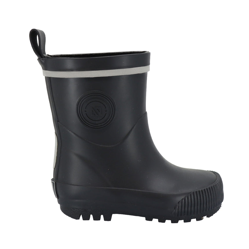 Bottes de Pluie Noires Pointures 5-12-Nano-NAN-BBOT01-2-CLÉMENT