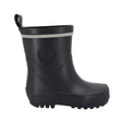 Bottes de Pluie Noires Pointures 13-4-Nano-NAN-BBOT01-3-CLÉMENT